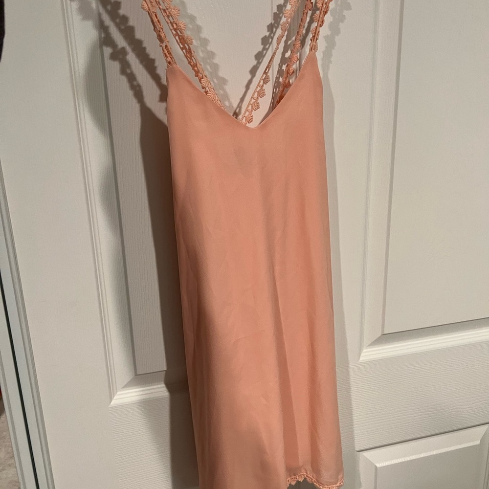 SUMMER DRESS FROM TOBI